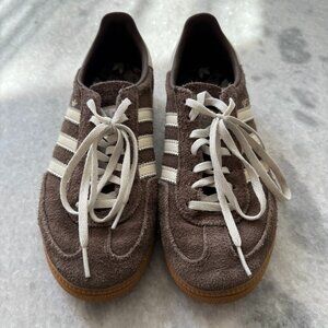 Adidas spezial brown